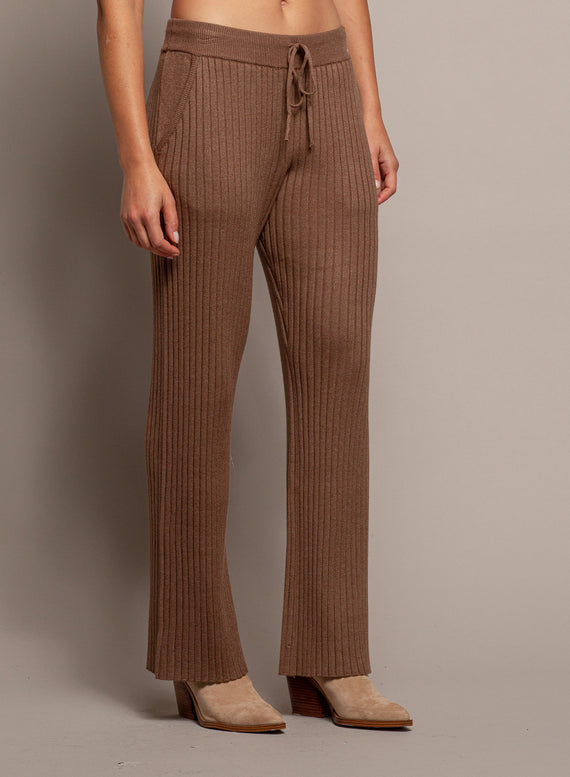 Wide Leg Pant